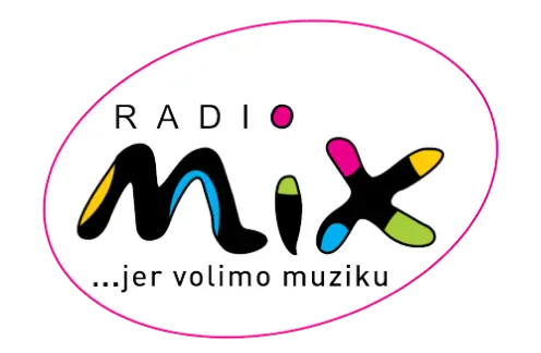 radio mix